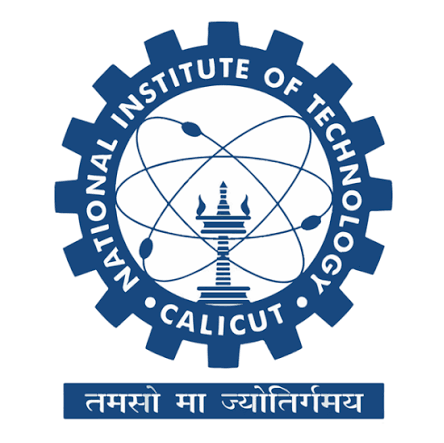 National Institute of Technology Calicut Logo