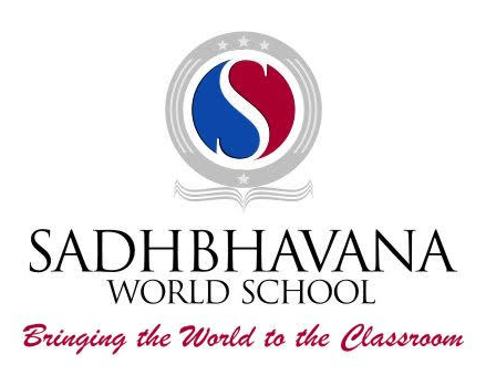 Sadhbhavana World School Logo