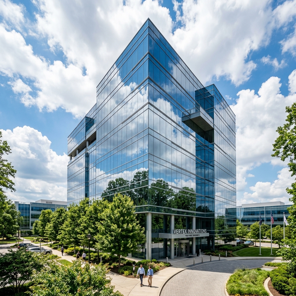 IT Parks & Offices